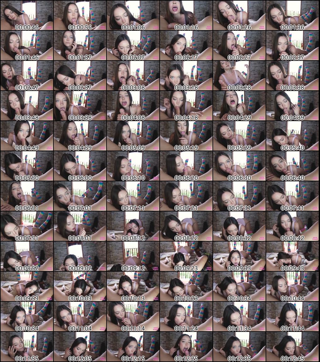OnlyFans高颜值欧美博主精选合集2_1