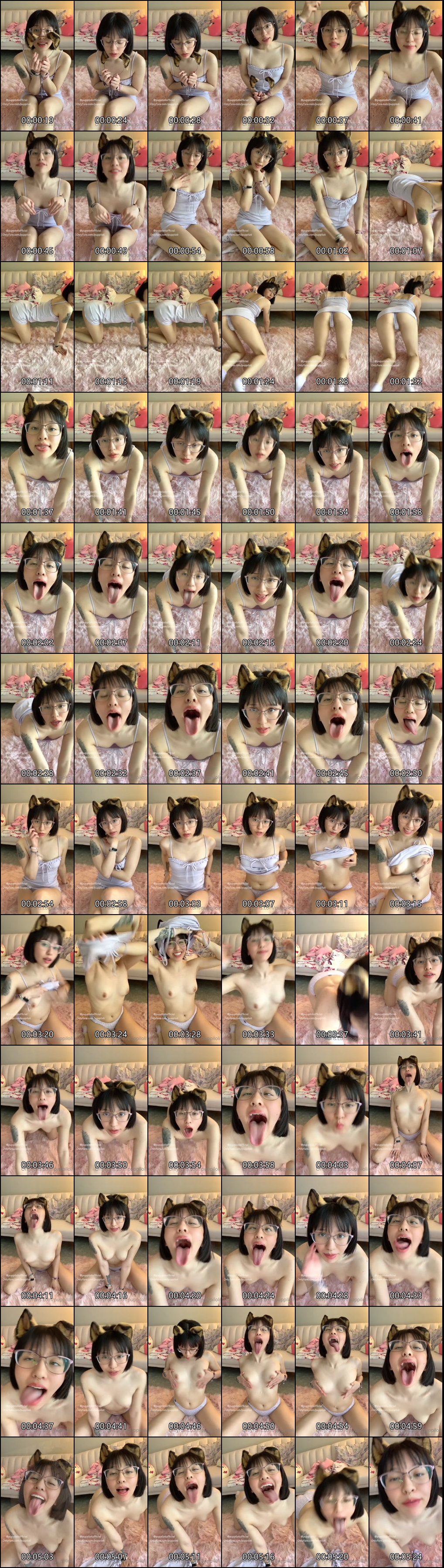 菲律宾白人混血尤物pupiloli OnlyFans合集_火辣身材诱惑爆棚让人欲罢不能