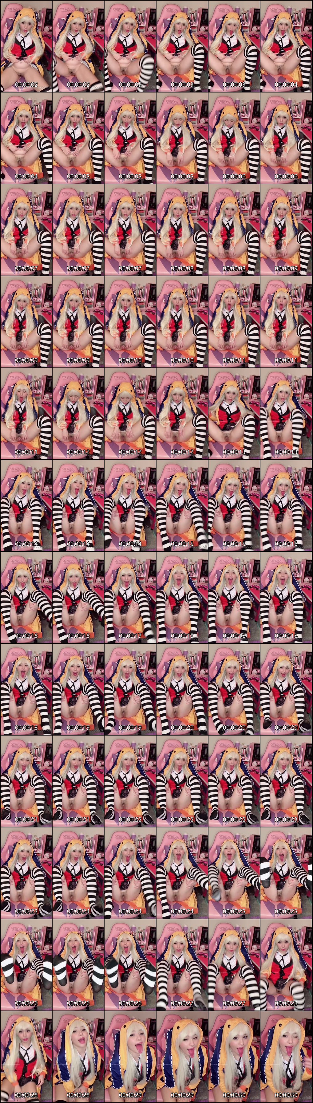 菲律宾白人混血OnlyFans女神puppi loli合集21_火辣曲线诱人犯罪