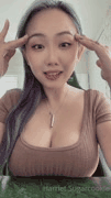 亚裔女神Harriet Sugar Cookie OnlyFans合集8_高人气博主火辣诱惑让人上瘾