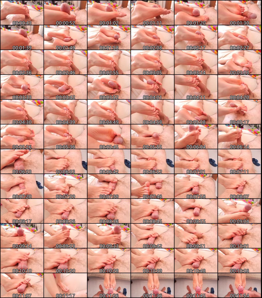 专业足交女神Torislegs合集_各种搓揉诱惑技巧_玩转足底极致快感欲罢不能