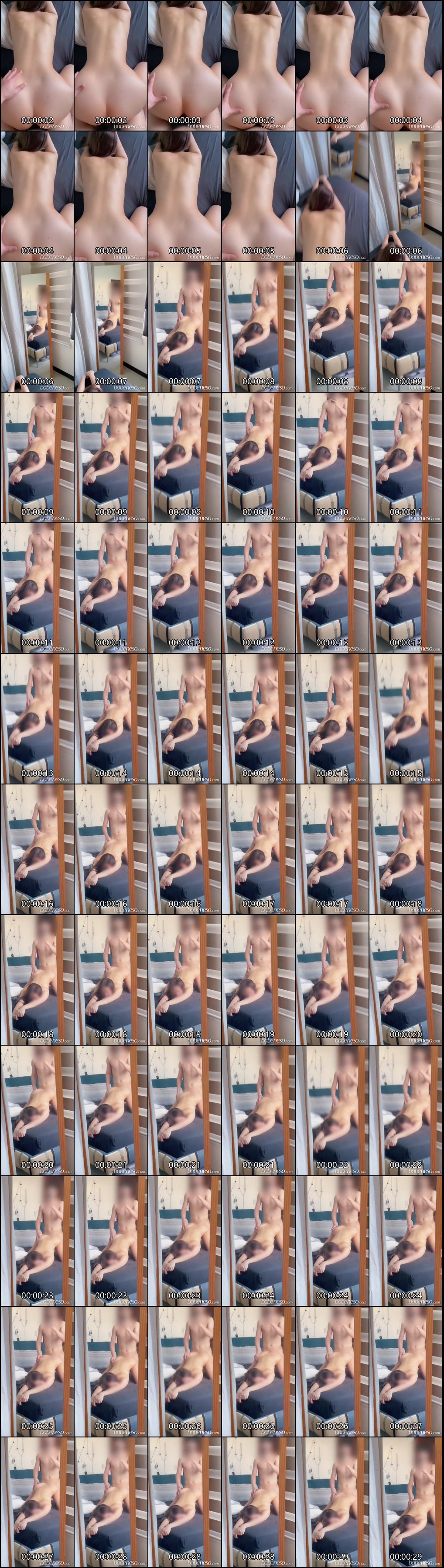 台湾童颜反差妹OnlyFans美穴私拍曝光清纯外表下骚浪诱惑欲罢不能