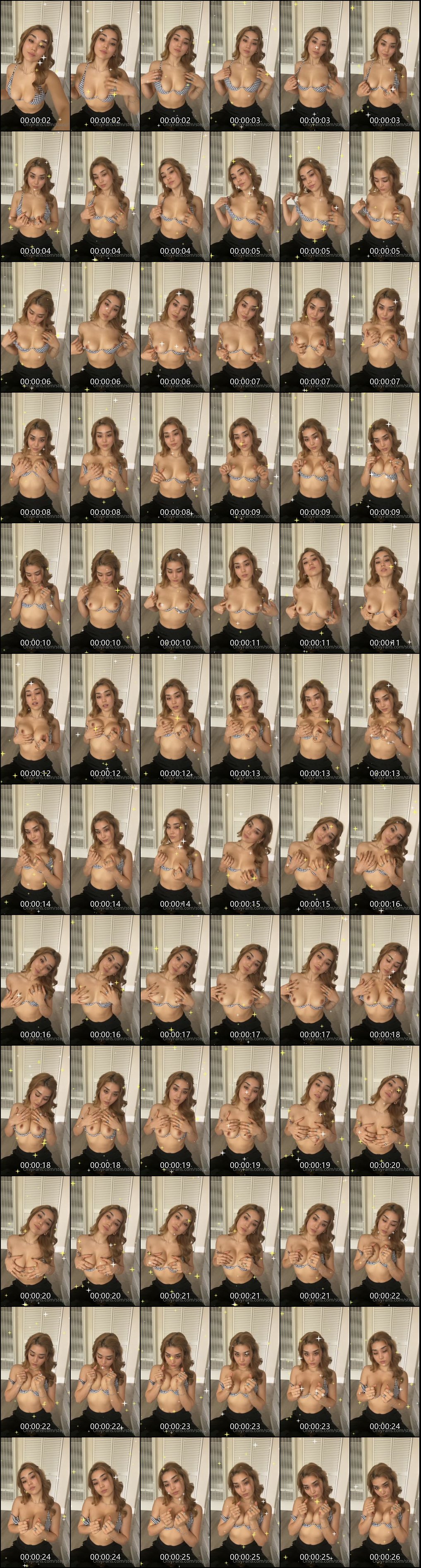 OnlyFans韩裔纹身美女高人气博主合集4