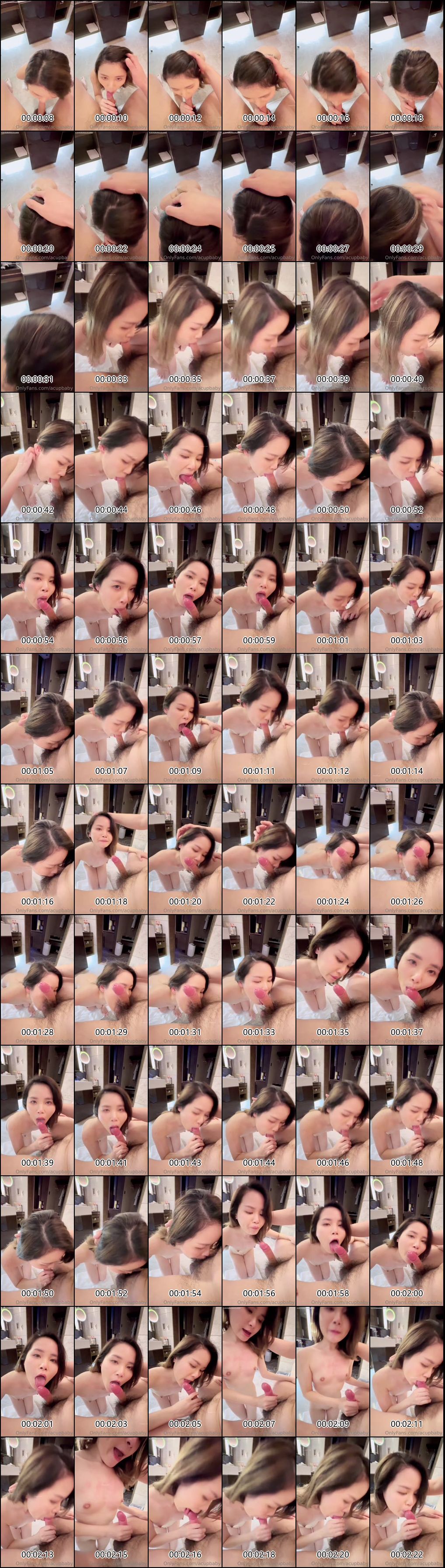 A罩杯宝贝私密写真精选合集9