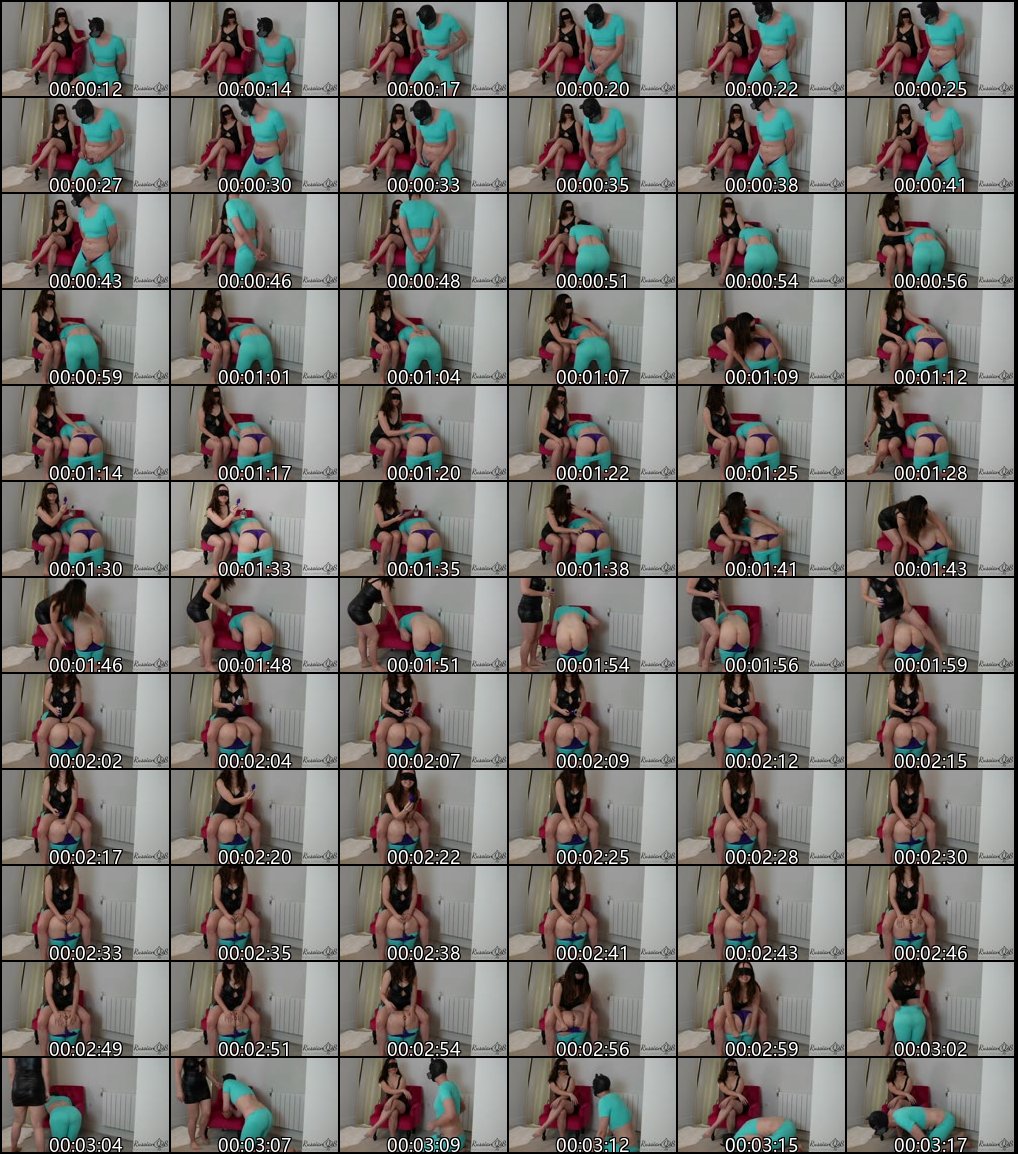 OnlyFans精选_俄罗斯欧美媚黑人妻多人运动合集6