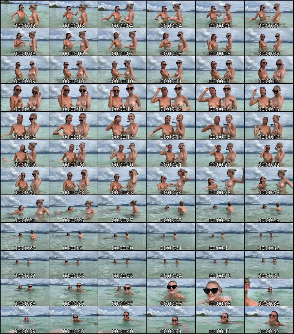 OnlyFans精选_欧美高颜值博主精彩合集13