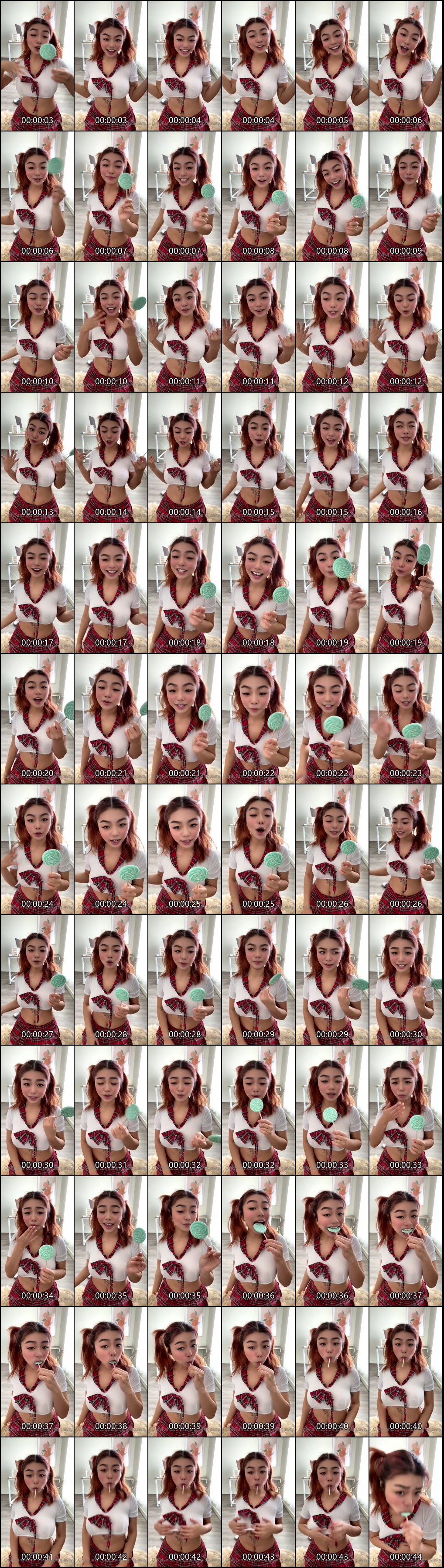 OnlyFans上海辣妹巨乳合集亚裔美乳博主火辣诱惑丰满身材让你欲火焚身