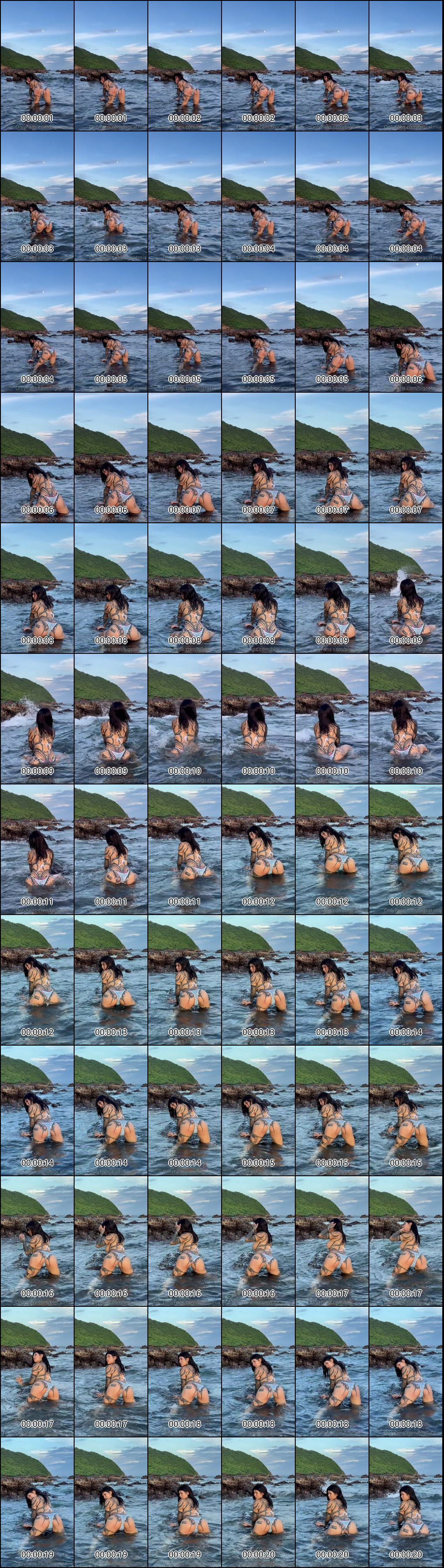 OnlyFans精选_四位华人纹身巨乳博主合集_性感魅力无法挡