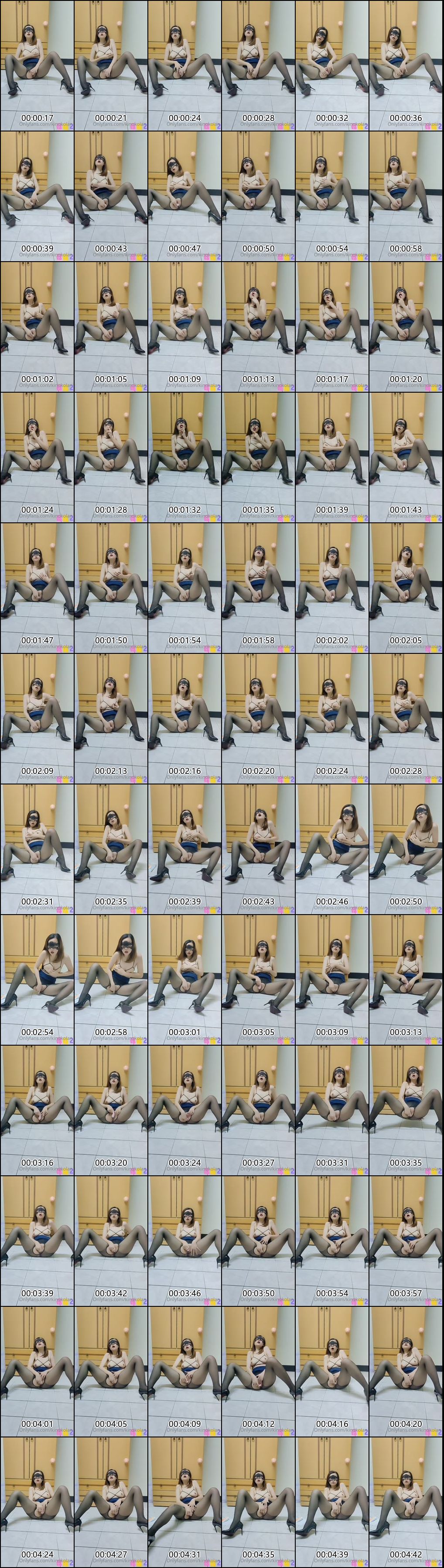 台湾人妻熟女OnlyFans精选合集_高清诱惑尽显风情
