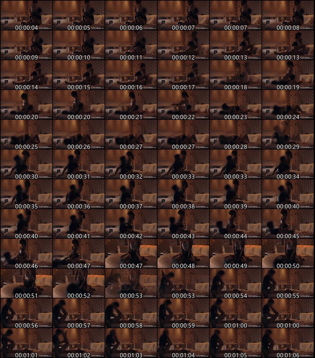 OnlyFans热门主播Babeneso精彩合集90部