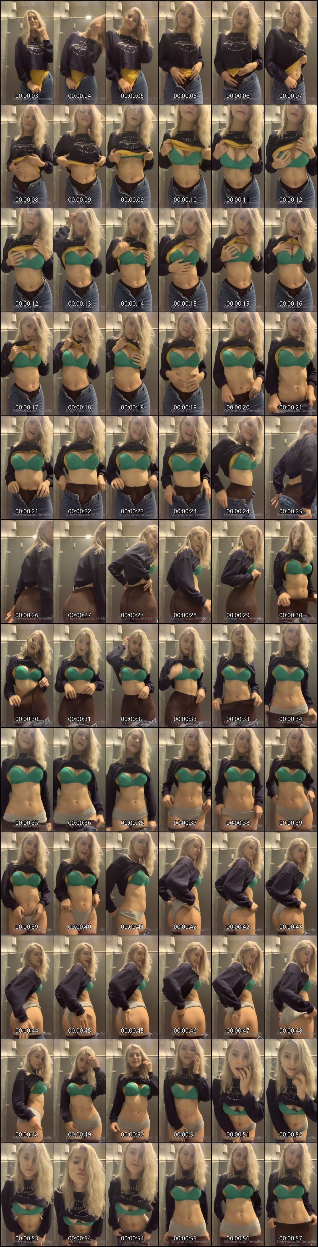 OnlyFans精选_欧美高颜值博主精彩合集10_2