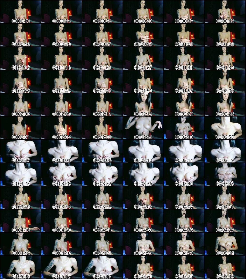 欧美巨乳OnlyFans与CB站知名主播精彩合集4