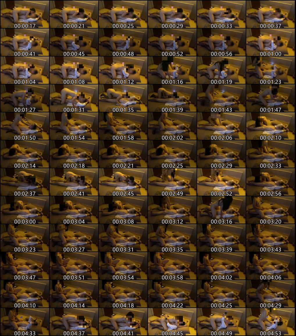 OnlyFans精选_亚裔多人激情3P合集5_1