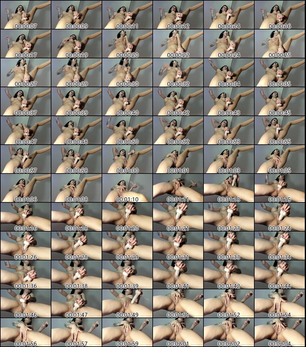 欧美OnlyFans与CB站知名主播巨乳合集精选_11