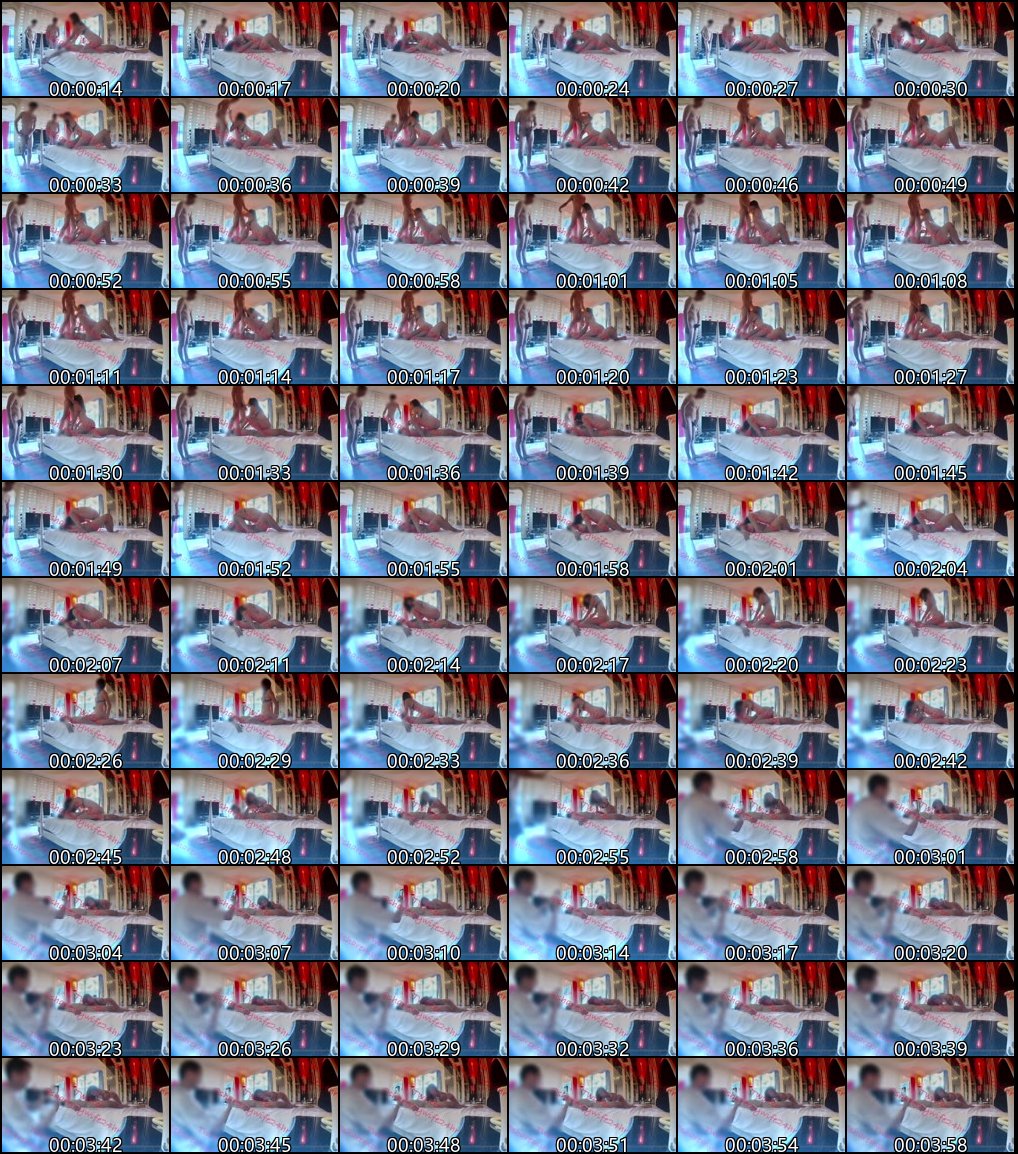 台湾人妻绿帽露出多人运动精彩合集_20