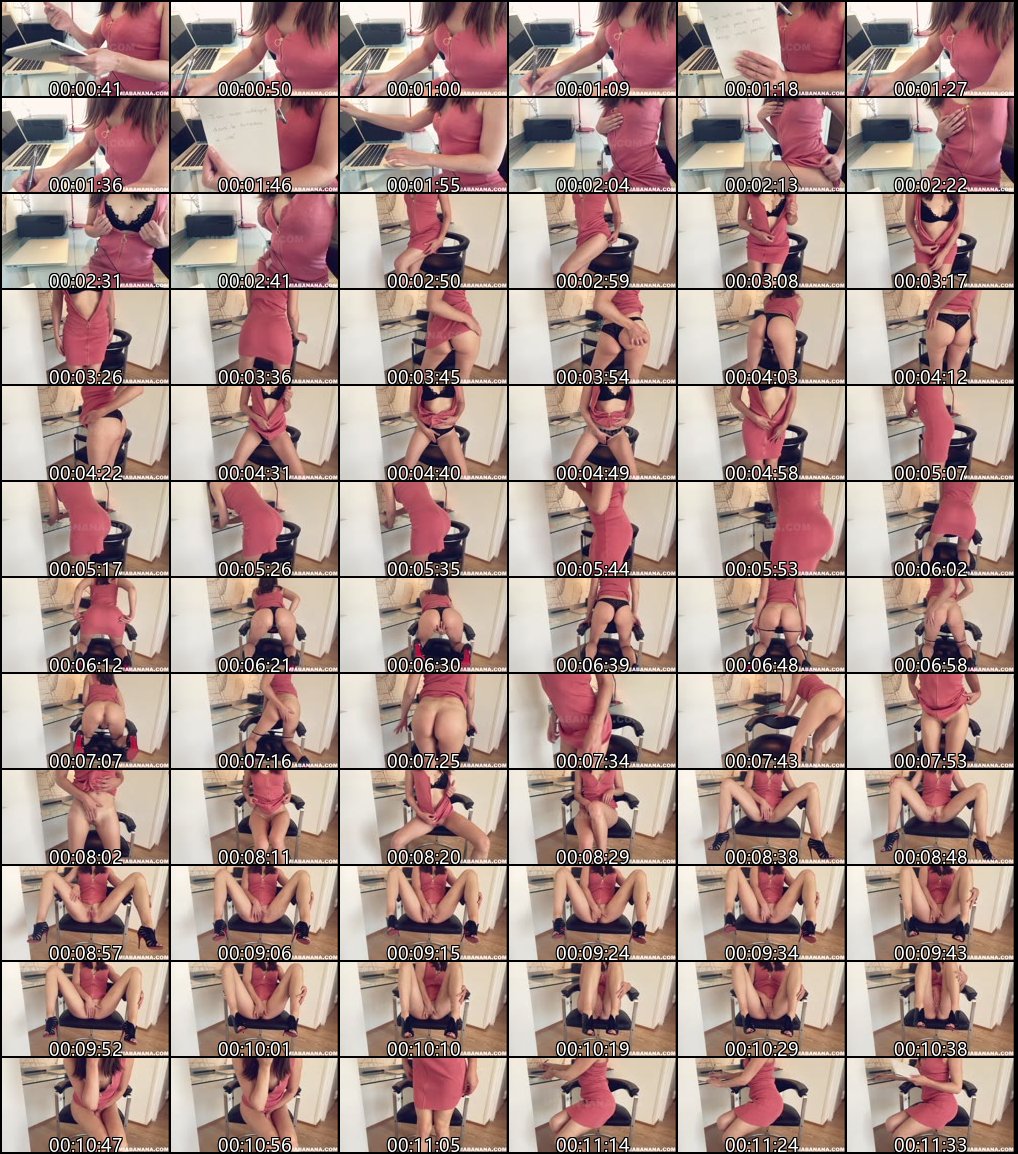 OnlyFans精选_媚黑人妻露出合集_高质量诱惑作品_30