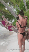 OnlyFans精选_欧美高颜值博主合集13期精彩推荐