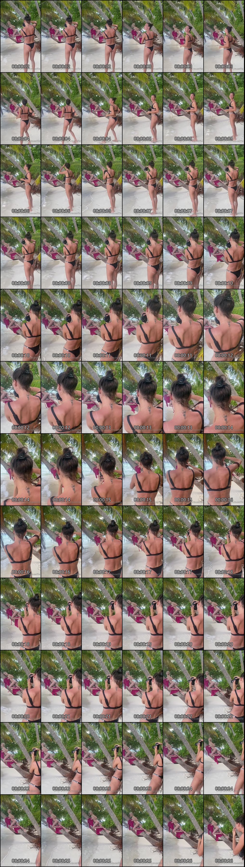 OnlyFans精选_欧美高颜值博主合集13期精彩推荐
