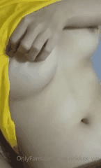 OnlyFans精选_亚裔巨乳美乳博主合集第一弹