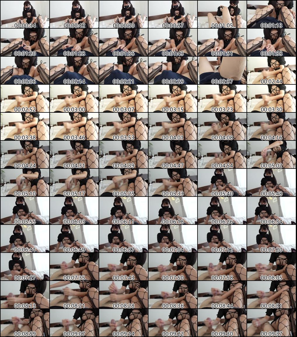 日本福利姬Saku_J5推特OnlyFans精选合集_5