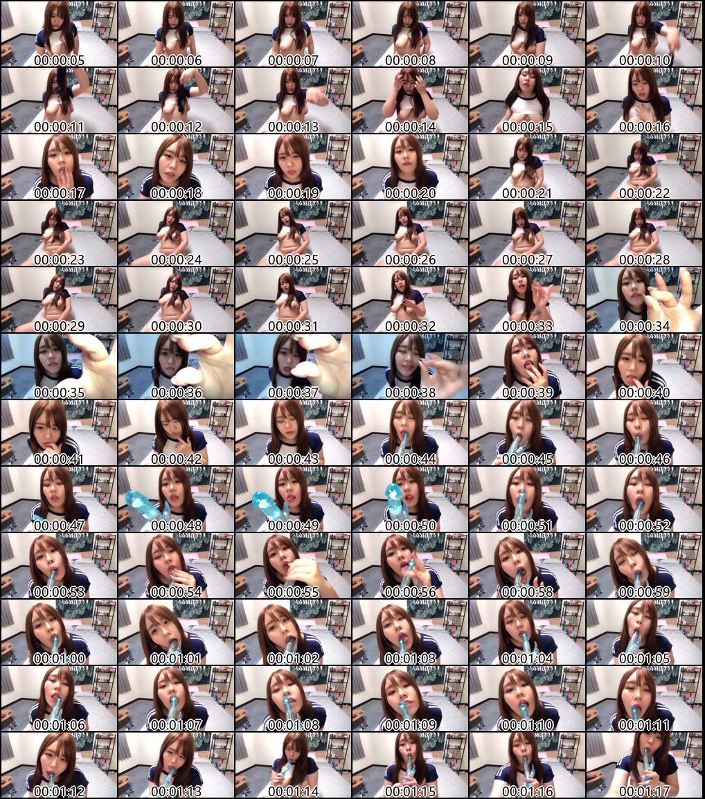 台湾巨乳美女Akari_813 OnlyFans独家视频精选