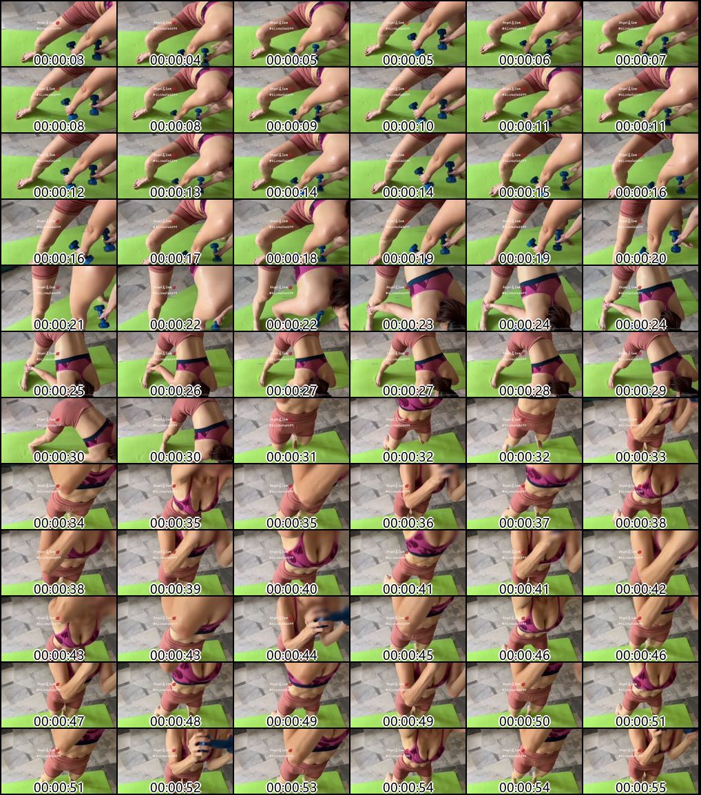 探索onlyfans上的绿帽人妻与KLcouple6699的激情3P换妻合集_23