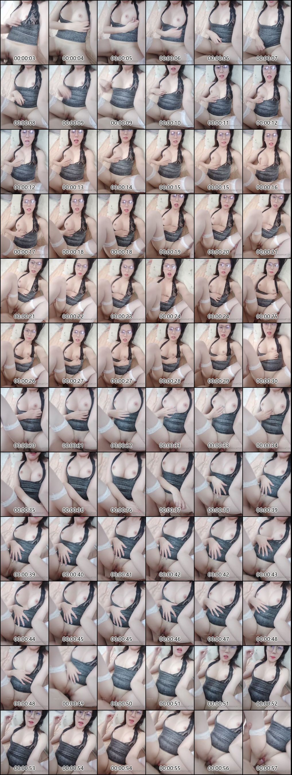 OnlyFans热门主播骚猫16精彩内容合集