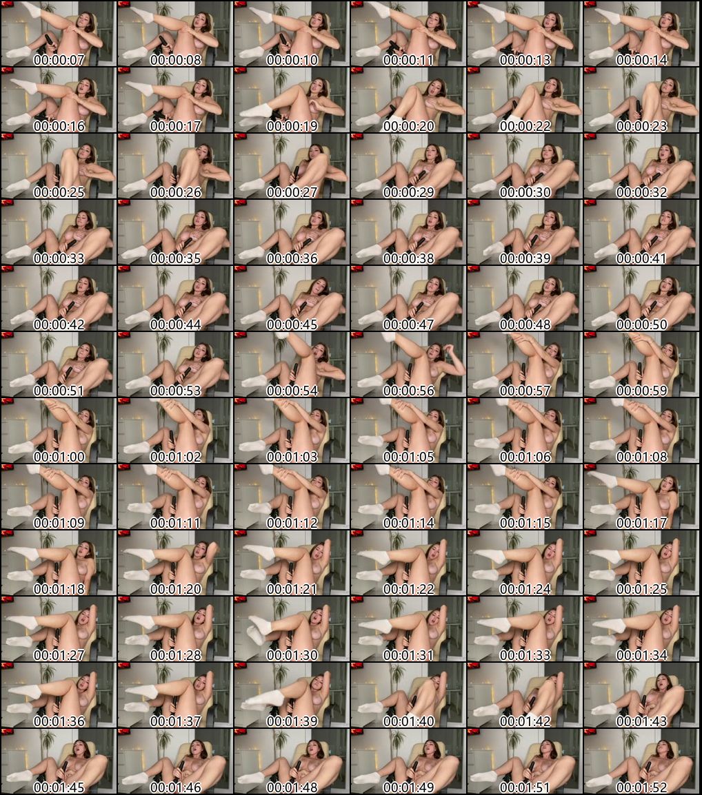 欧美OnlyFans高人气魅力女主播精选合集4
