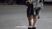 台湾网红Nina户外露出合集性感自慰道具大揭秘_3