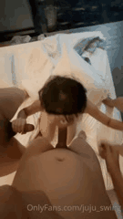 OnlyFans热门主播Juju Swing精选合集