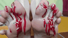 10位专业足交女神合集_各种搓揉技巧玩转丝袜美腿_足底诱惑让你瞬间硬爆