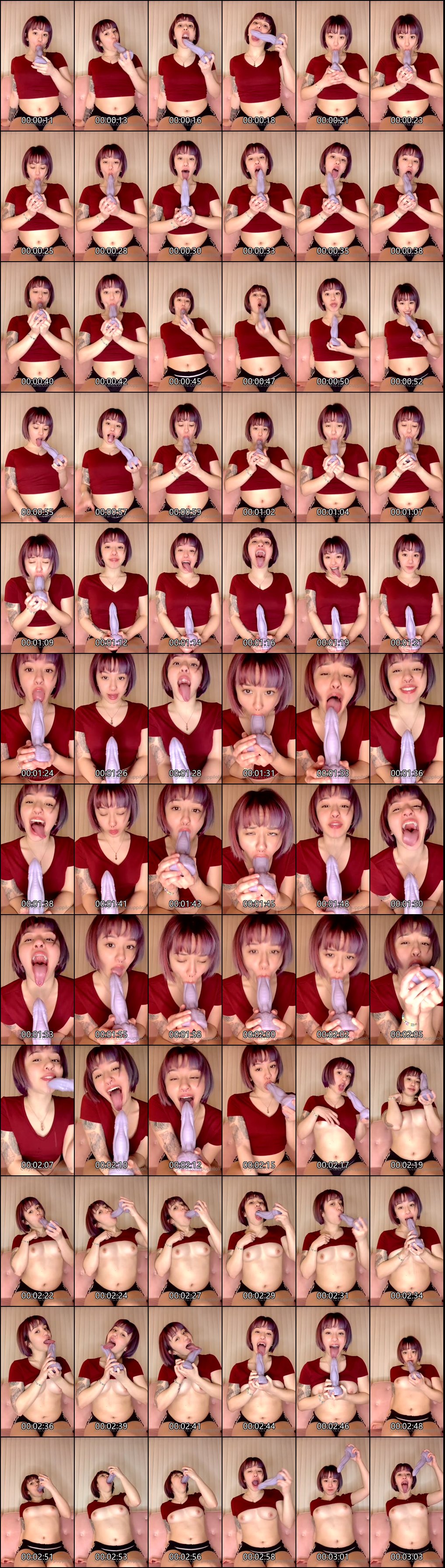 菲律宾白人混血博主puppiloli OnlyFans合集_火辣身材诱惑爆棚_欲火焚身一夜难眠