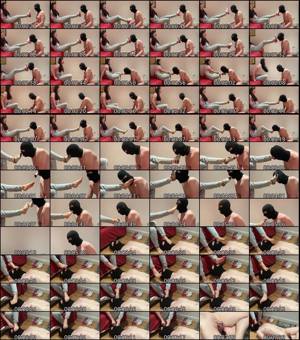 OnlyFans精选_俄罗斯欧美媚黑人妻多人运动合集4