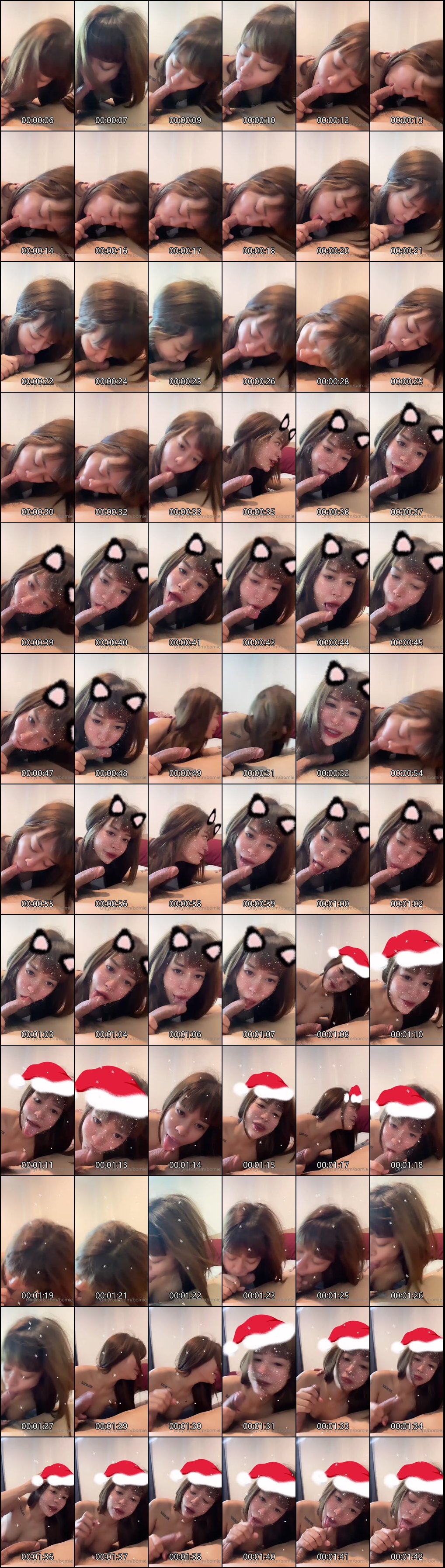 泰国情侣博主OnlyFans合集_热辣异国激情秀_浪漫缠绵引爆欲望
