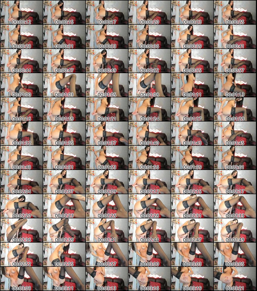 欧美知名OnlyFans与CB站主播巨乳合集精选7