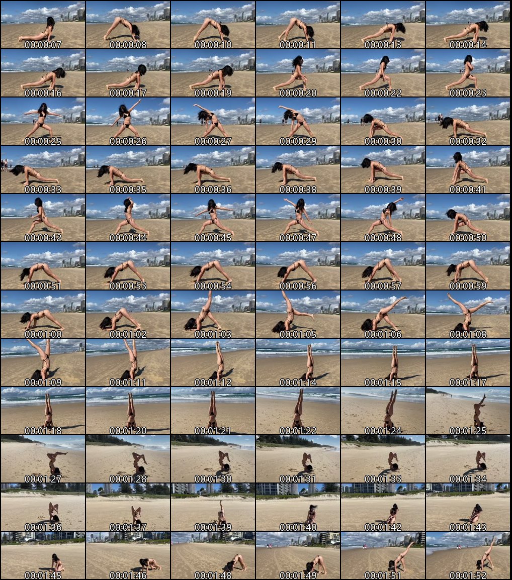 P站与OnlyFans亚裔博主肛交口交精彩合集16部_2