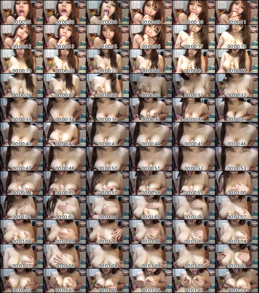 台湾巨乳女神Akari_813 OnlyFans精彩私拍合集_1