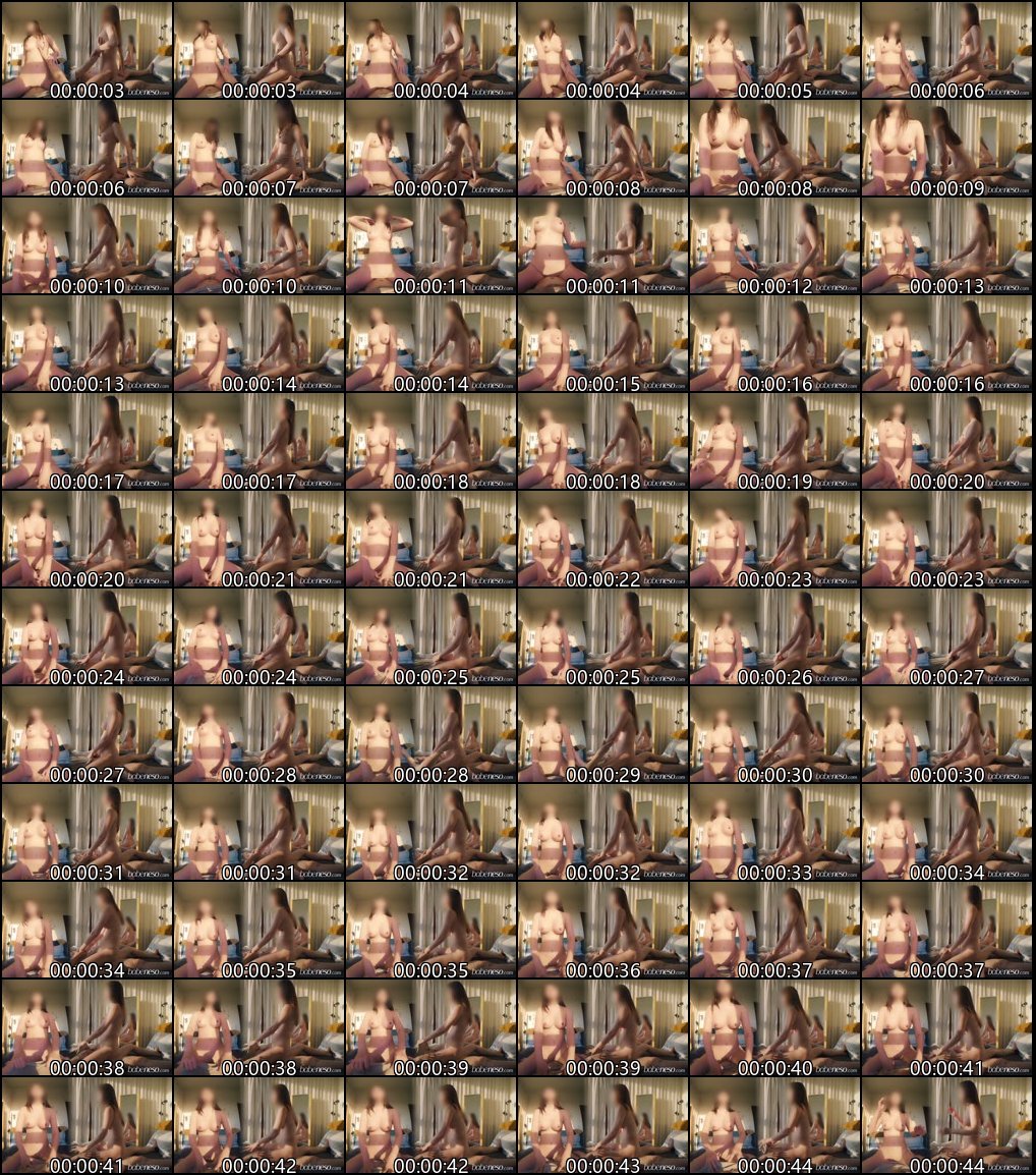 OnlyFans精选_babeneso最新精彩合集_1