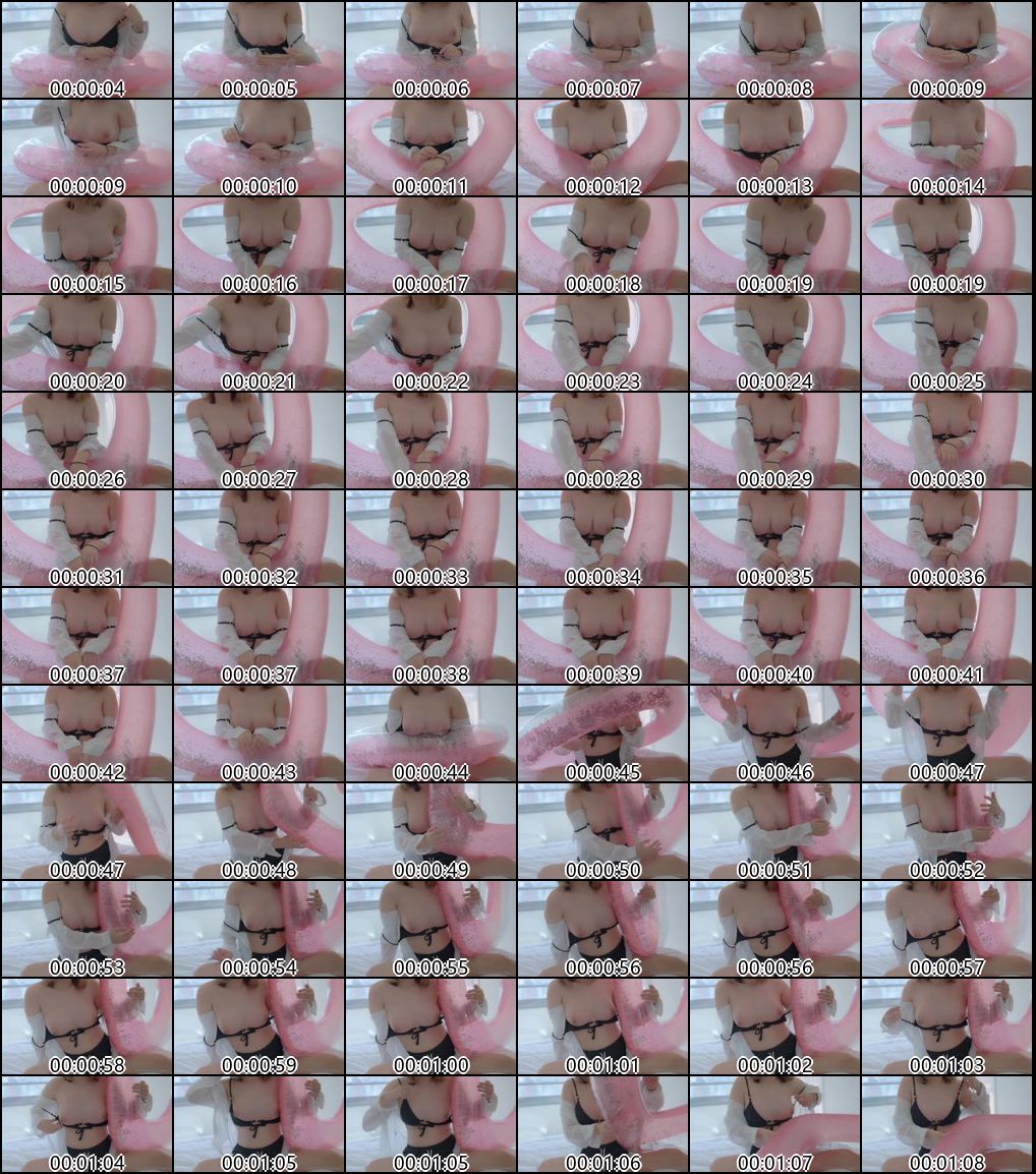 日本福利姬Saku_J3的OnlyFans与推特精彩合集