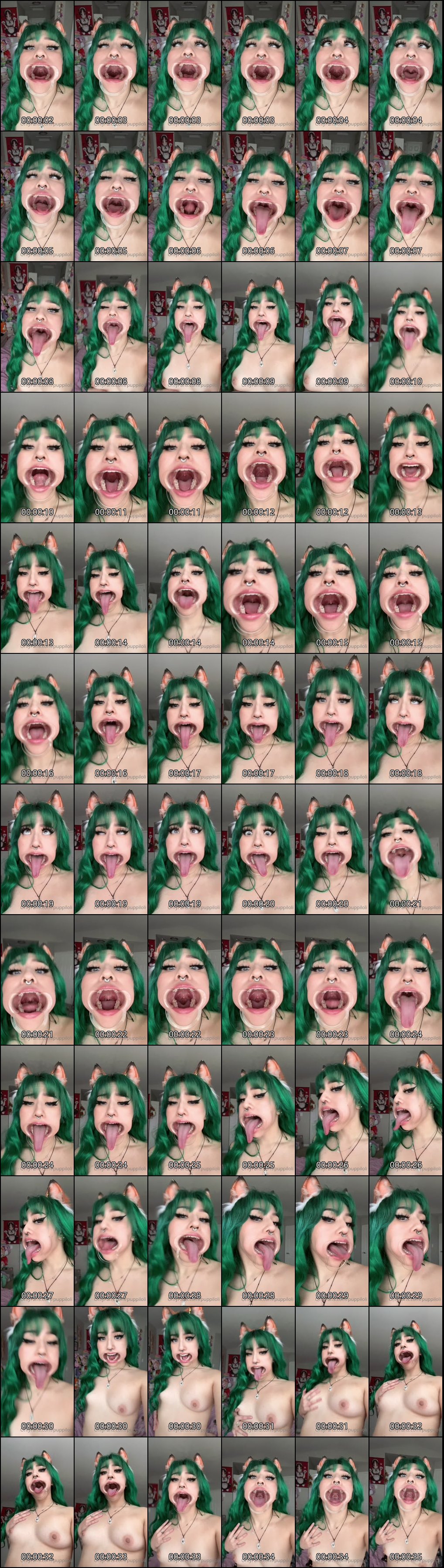 菲律宾白人混血OnlyFans博主合集_异域辣妹火辣身材让人血脉喷张