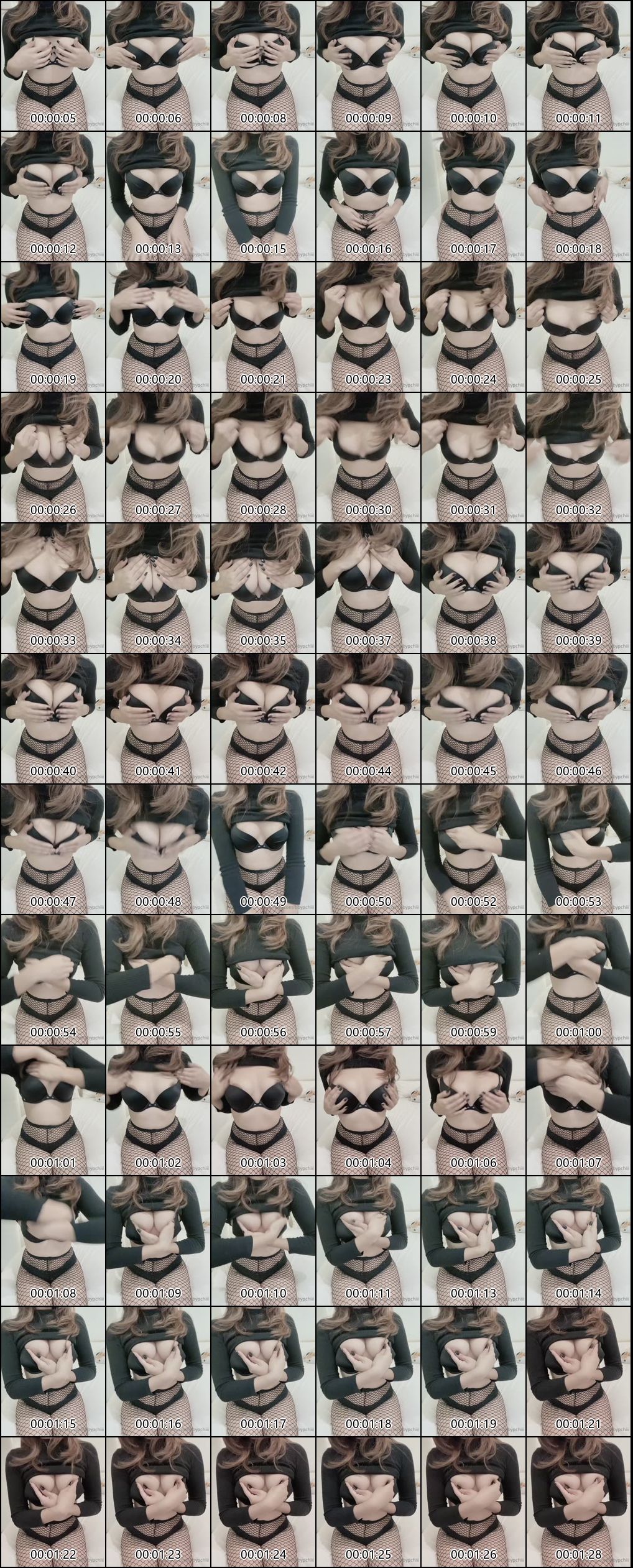 欧美高颜值OnlyFans博主精选合集