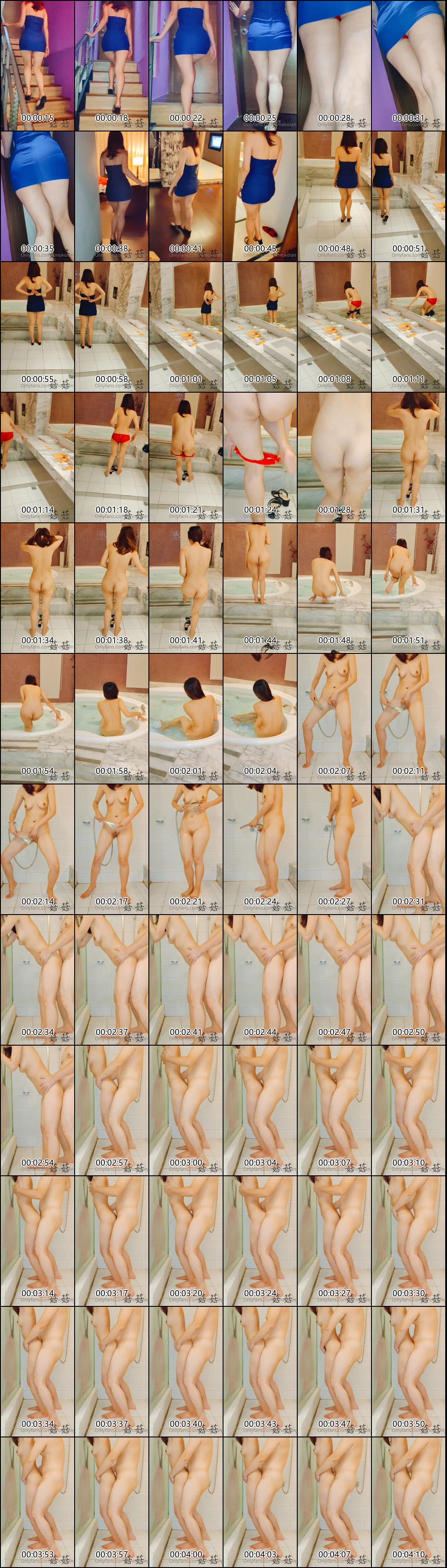 OnlyFans台湾熟女人妻高质量合集7