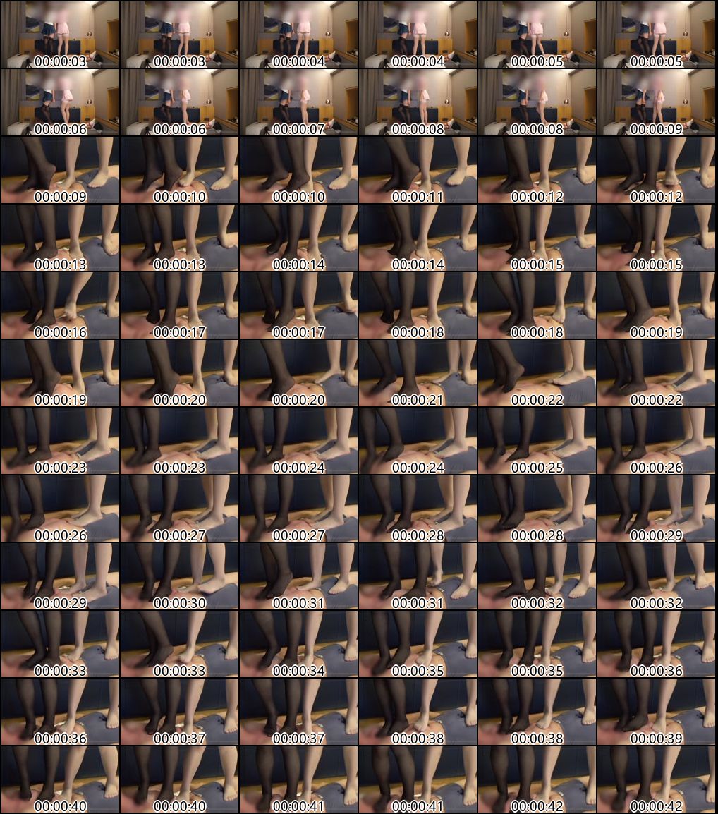 极品反差四大学生妹合集BlackCat与blackcatccup带来刺激双人自慰体验_5