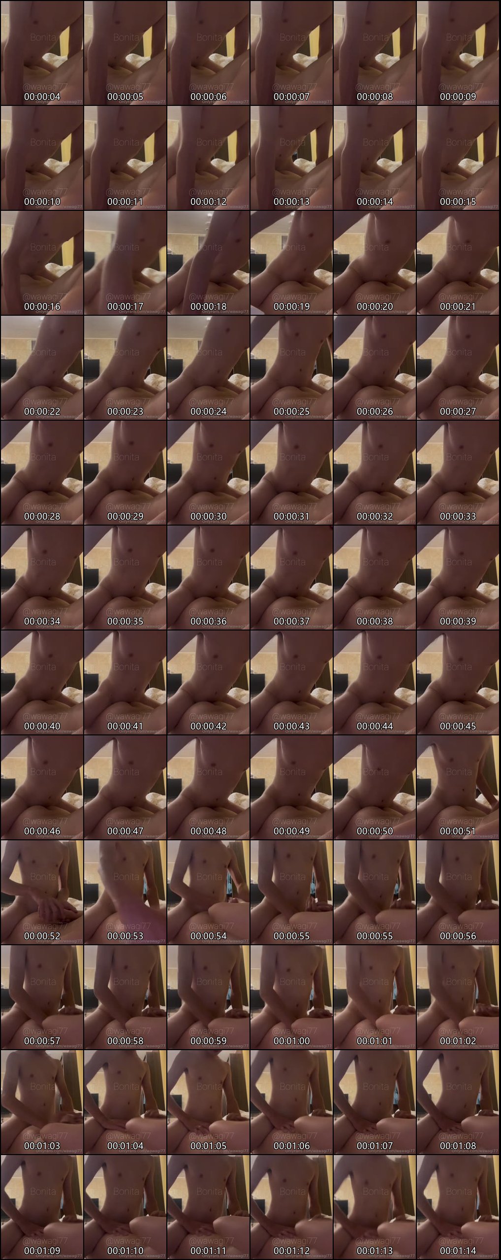 OnlyFans台湾淫妻Bonita狂野私拍曝光人妻堕落欲火焚身激情一触即发让人欲罢不能