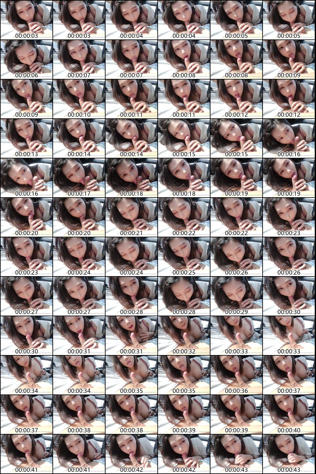 OnlyFans人气主播骚猫16最新精彩合集