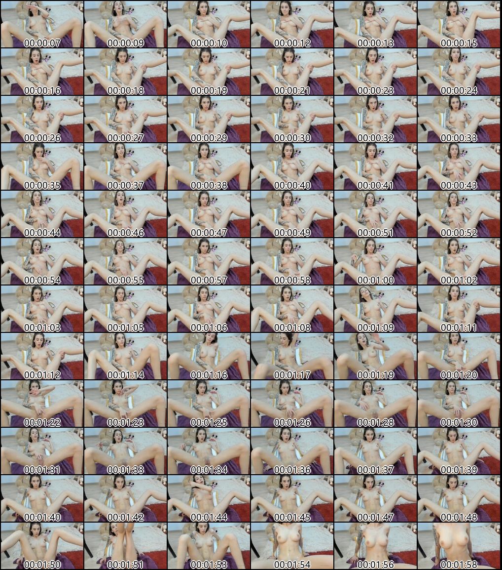 欧美OnlyFans与CB站巨乳主播精彩合集15