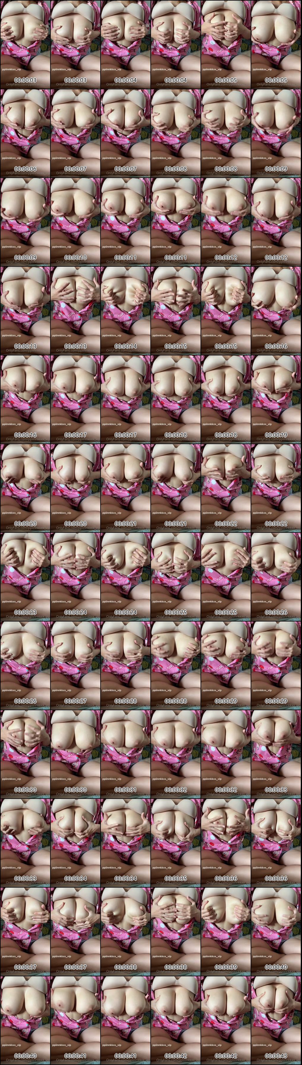 OnlyFans精选_巨乳亚裔美乳博主合集5_2