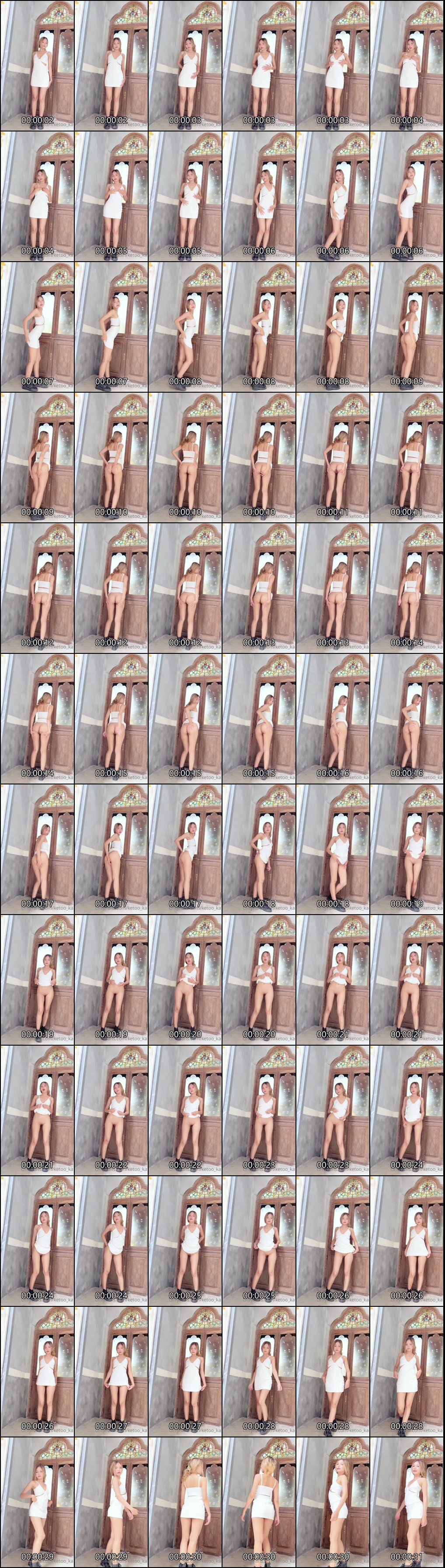 泰国OnlyFans反差女神ketoo_ka长腿翘臀白虎合集_诱人曲线让人欲火焚身