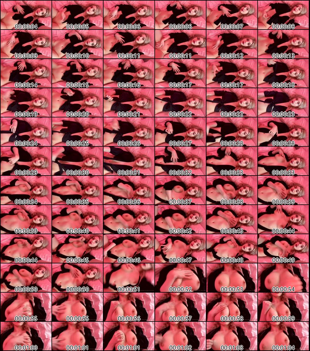 欧美OnlyFans高颜值博主精选合集