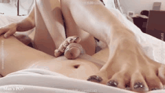 苏琪Q OnlyFans足交合集2丝袜美脚撩人挑逗脚底摩擦直击灵魂高潮